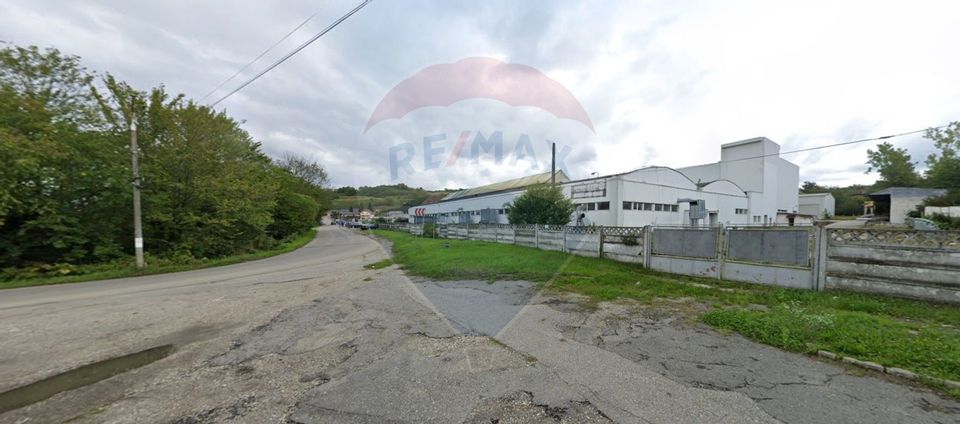 6,234sq.m Industrial Space for sale, Nord area