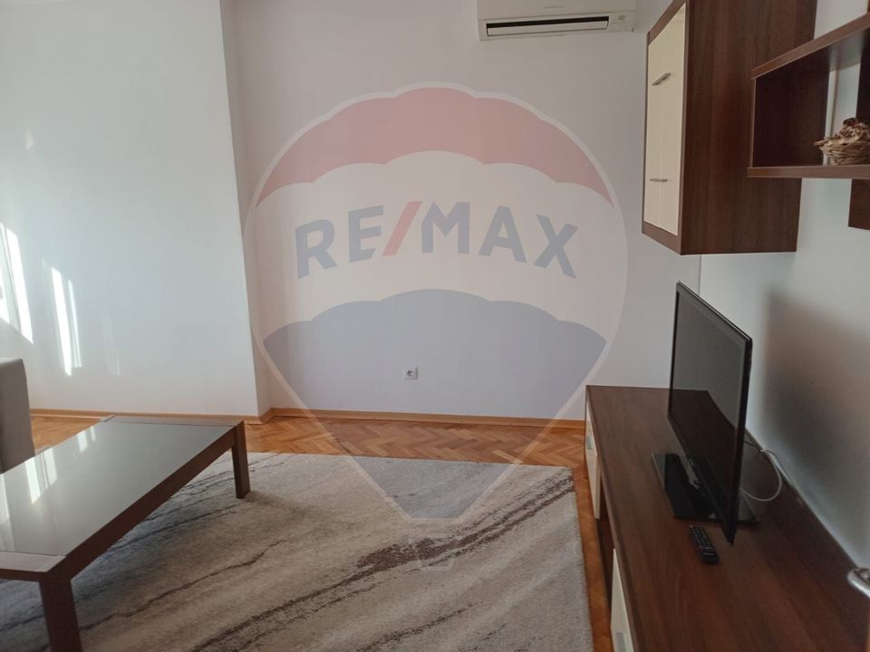 Apartament cu 2 camere de închiriat Micalaca la Faleza Mures