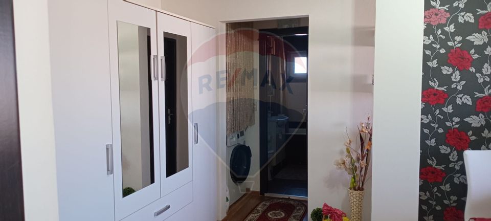 2 room Apartment for sale, Alfa area