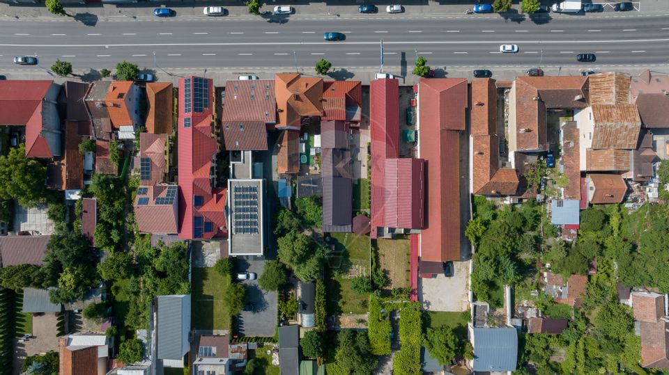 8 room House / Villa for sale, Aurel Vlaicu area