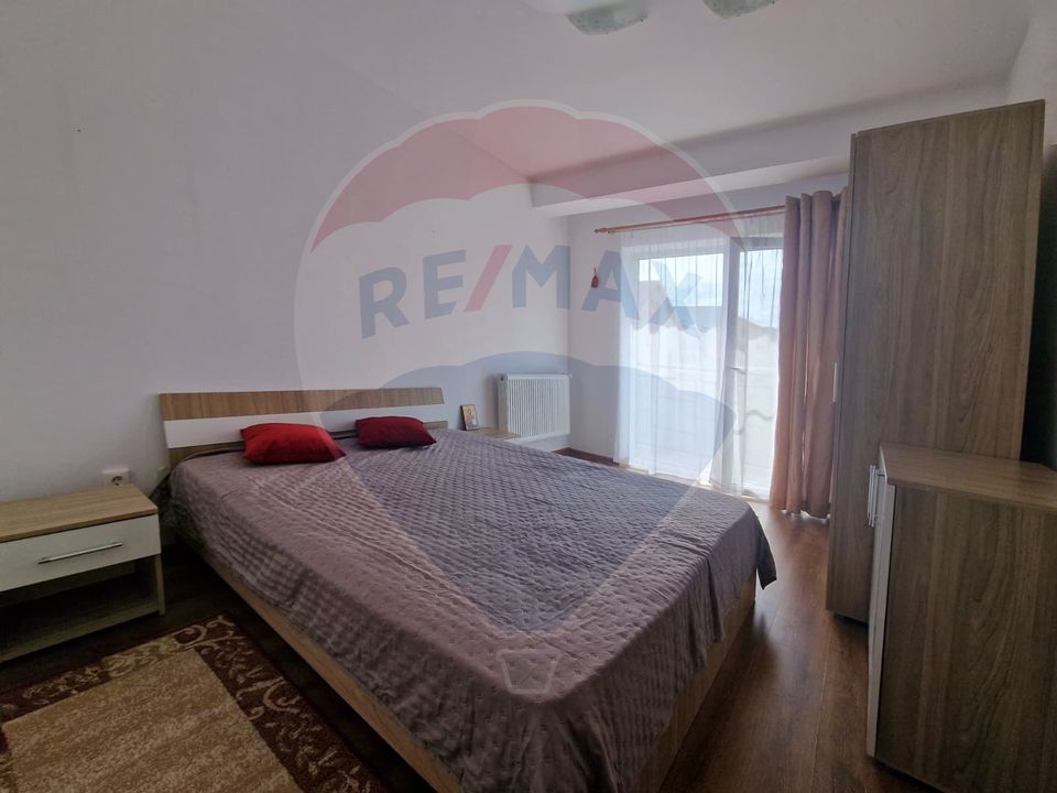 2 room Apartment for rent