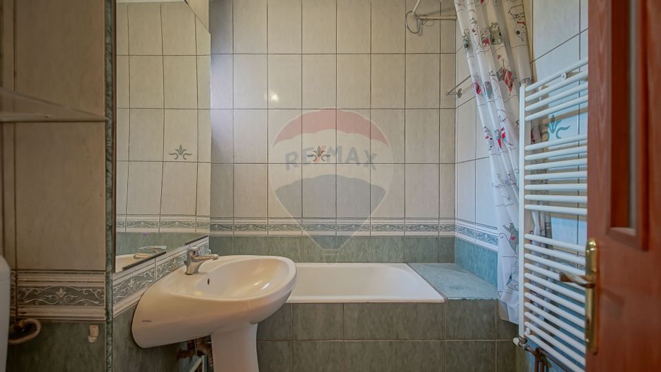 Apartament 3 camere – Cartier Astra, Brașov