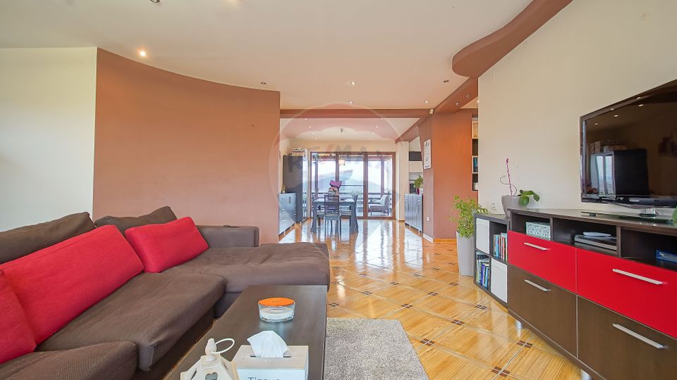 5 room House / Villa for sale, Stupini area