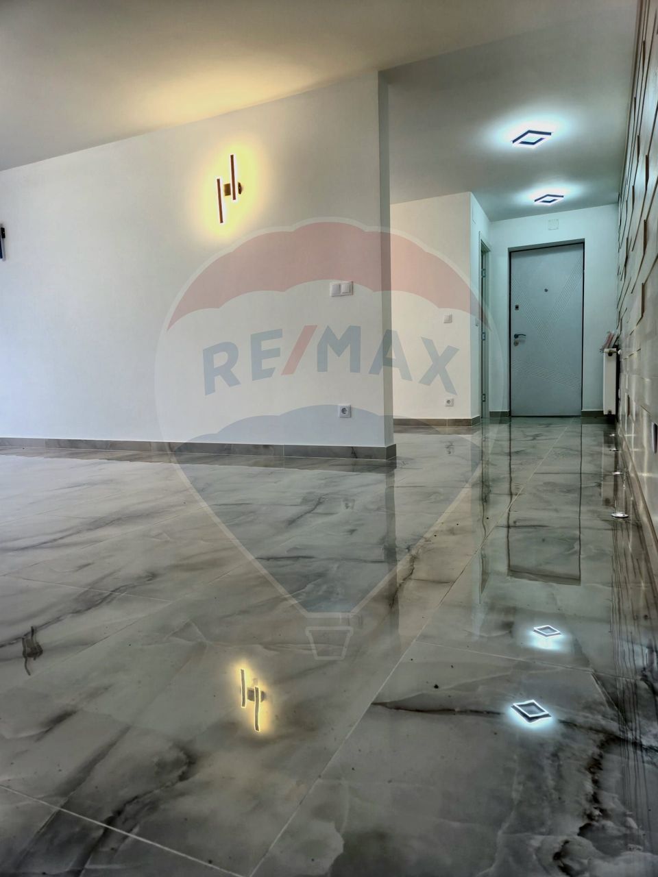 4 room Apartment for sale, Ultracentral area