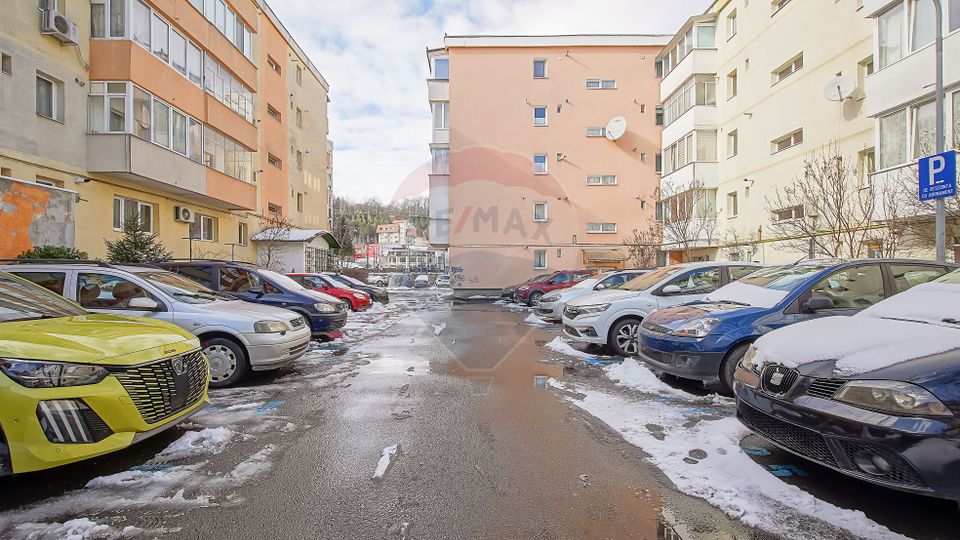 Apartament  3 camere Racadau / Comision 0 pentru cumparator