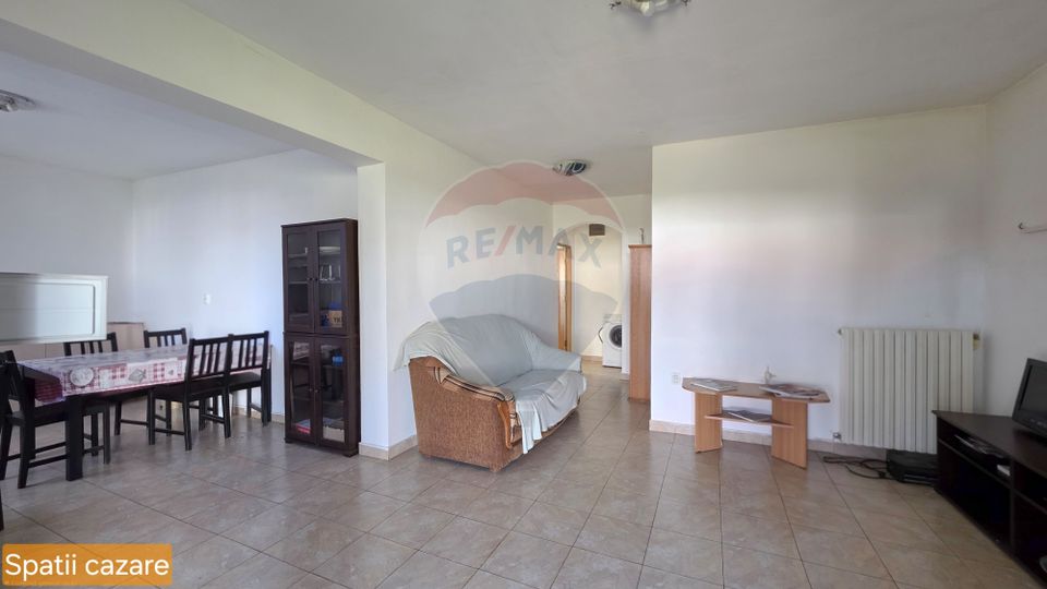 De vanzare spatiu industrial in Turnu Magurele - Teleorman