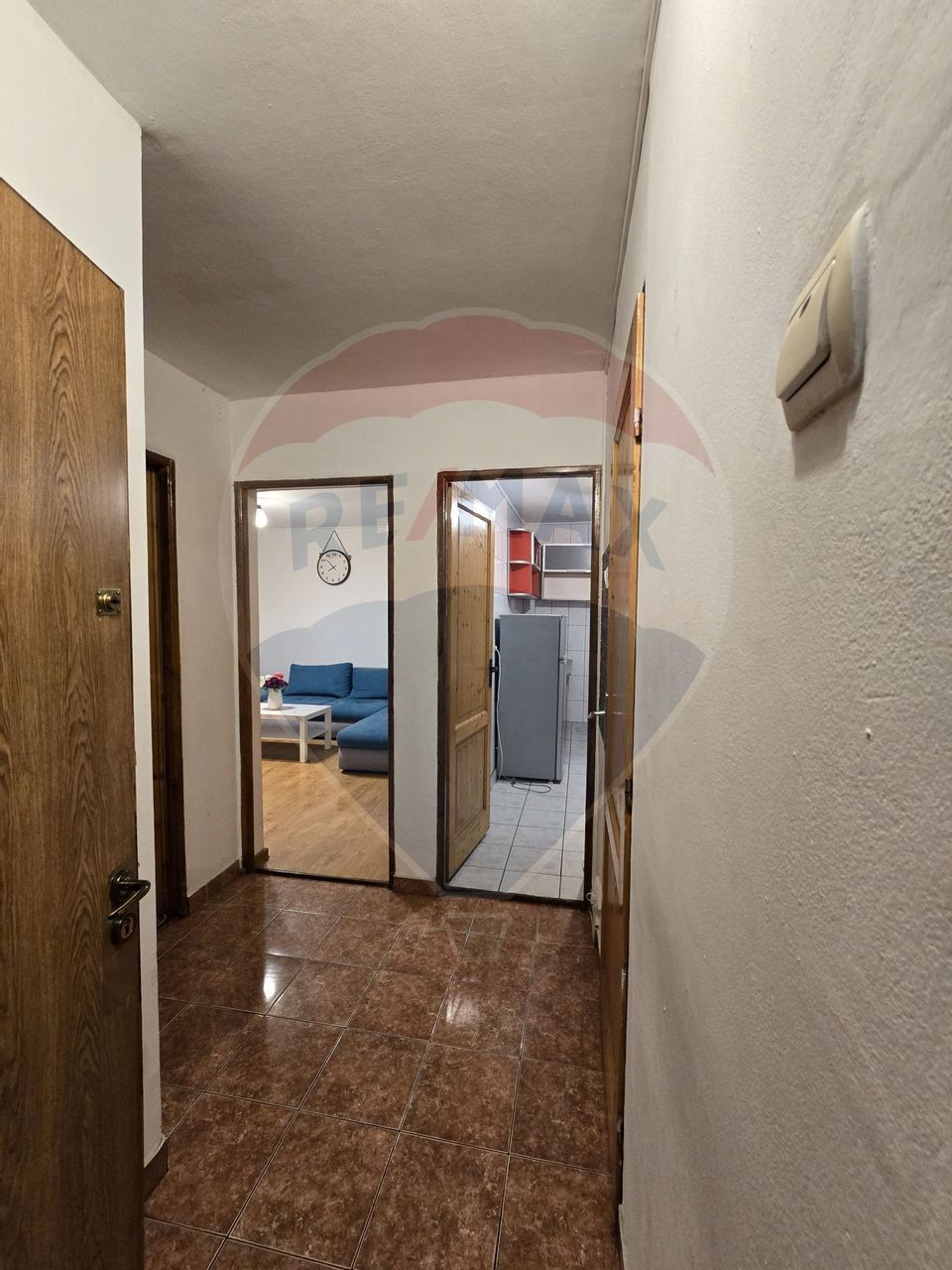 Închiriere apartament 2 camere pe Bulevardul Dimitrie Cantemir