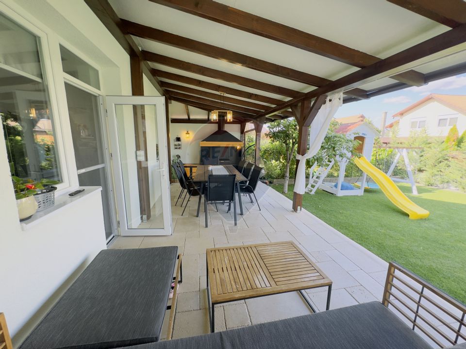 5 room House / Villa for sale, Oncea area