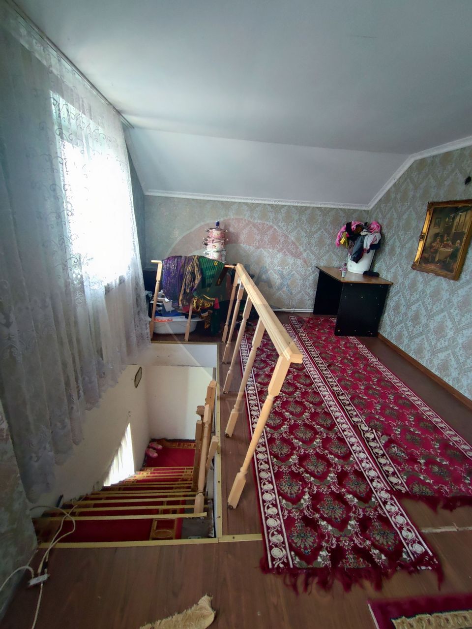 5 room House / Villa for sale, Central area