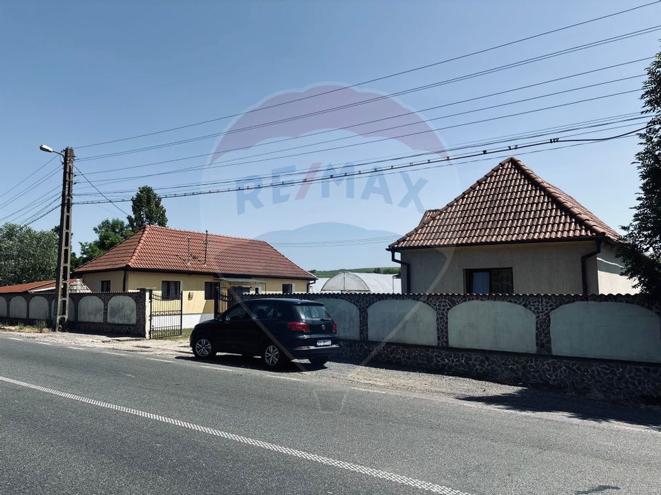 4 room House / Villa for sale