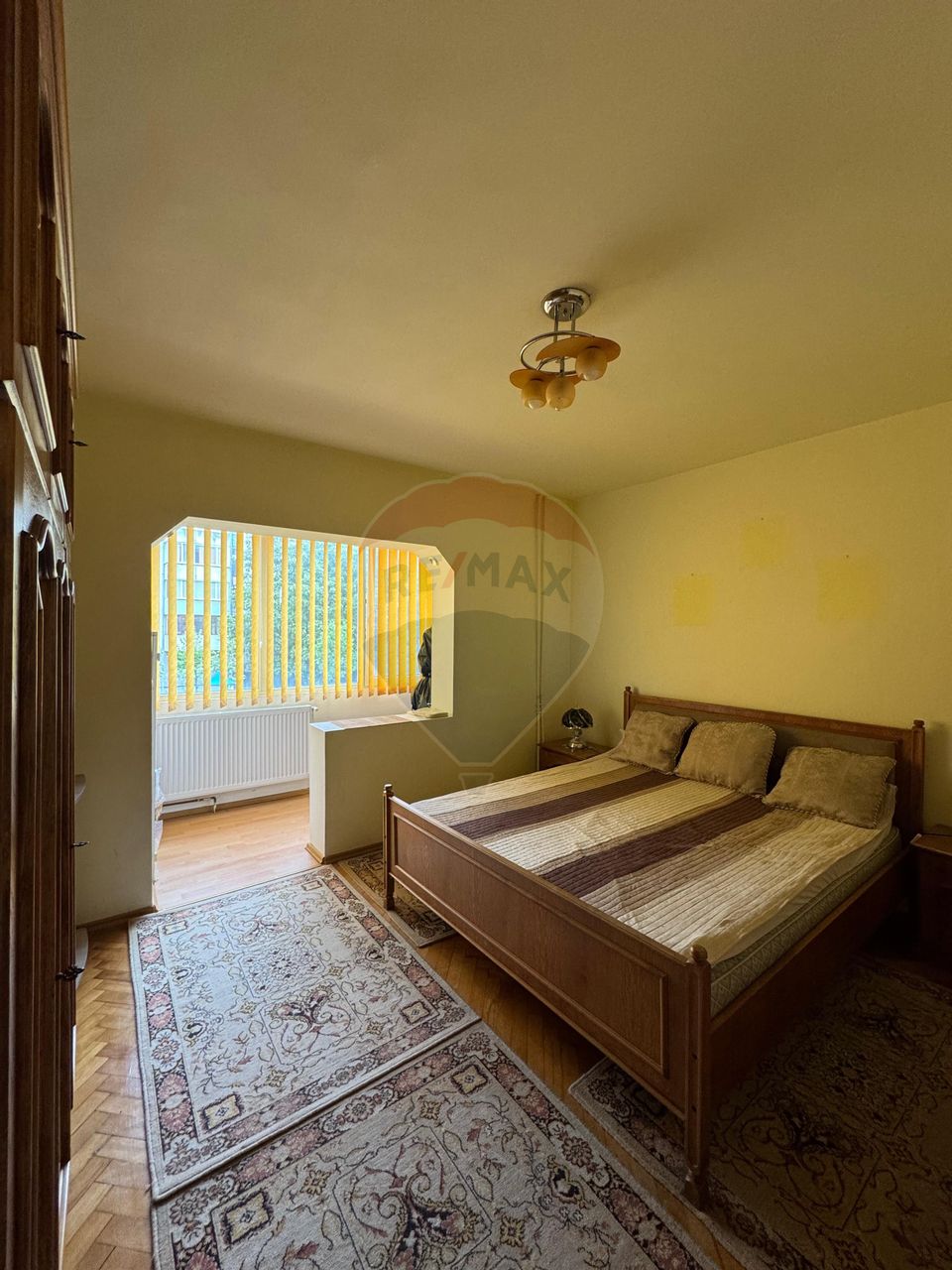 Apartament cu 4 camere de vânzare în zona Freidorf