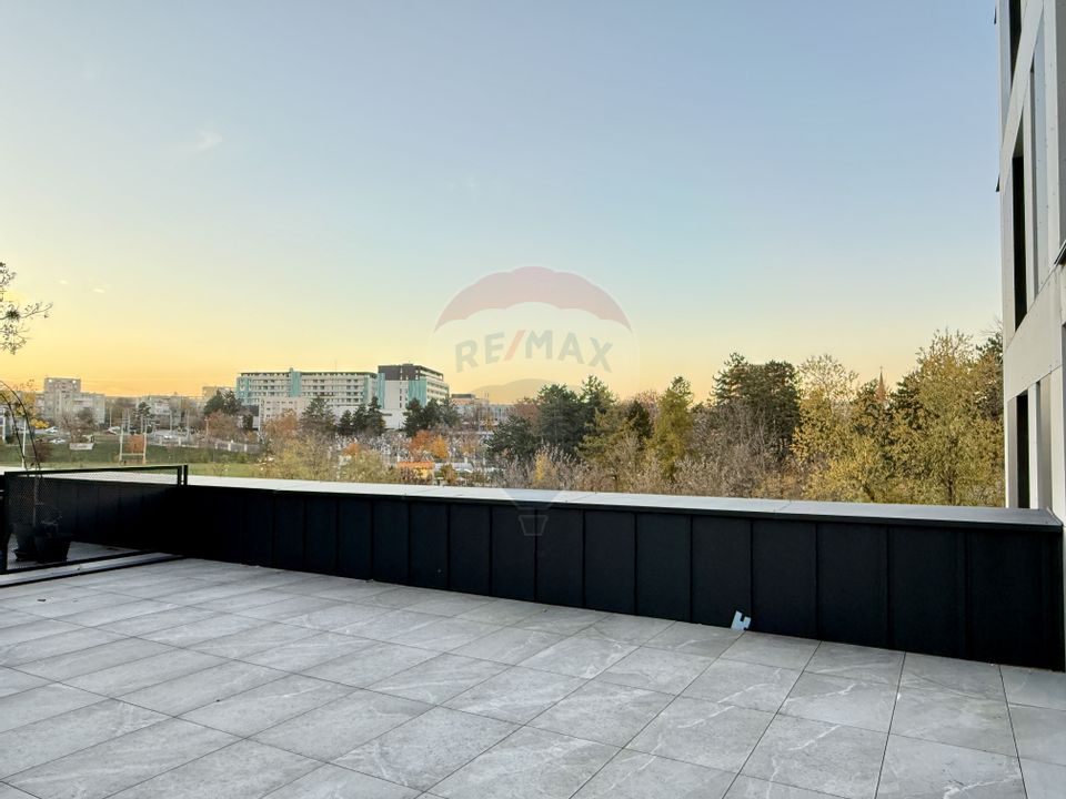 2 room Apartment for sale, Sopor area