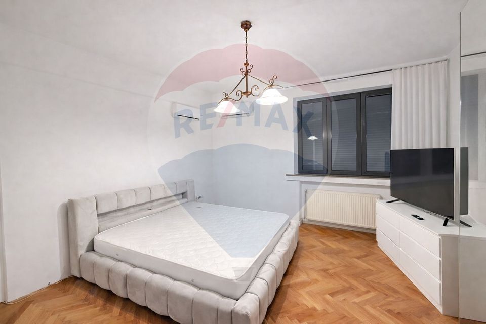 APARTAMENT 3 CAMERE- PRIMA INCHIRIERE– STEFAN CEL MARE