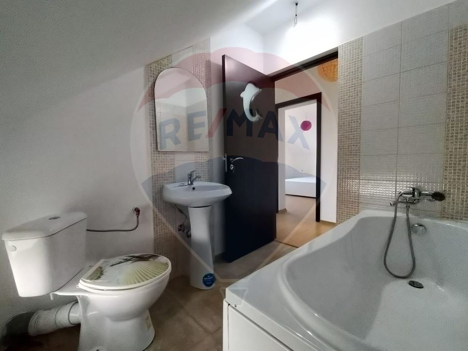 4 room House / Villa for rent