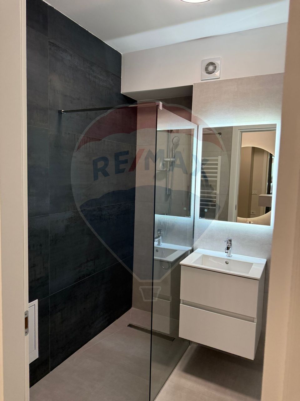 Apartament 1 camera de 42 mp – Freya Home, Bucium, Iasi