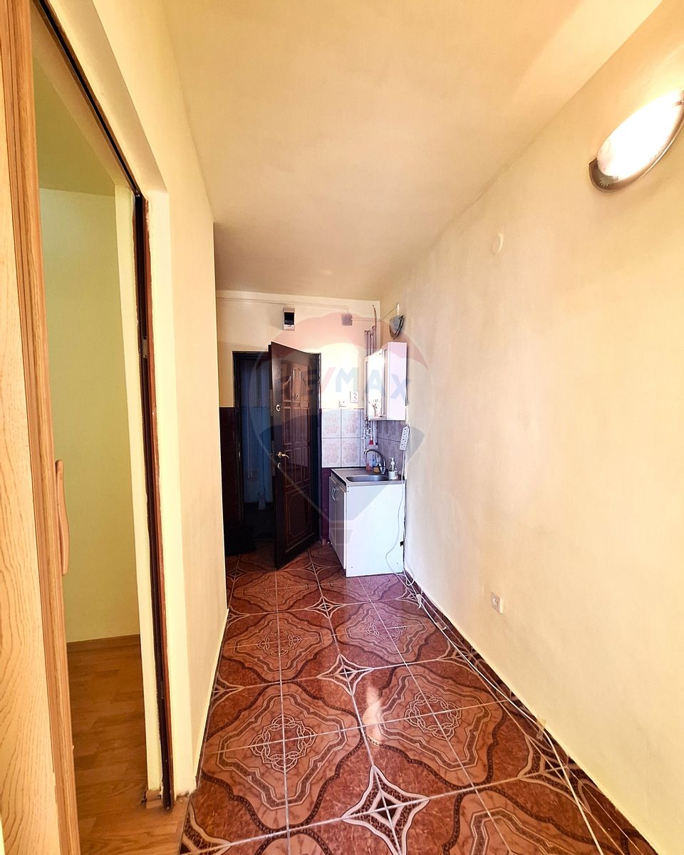 1 room Apartment for sale, Periferie area