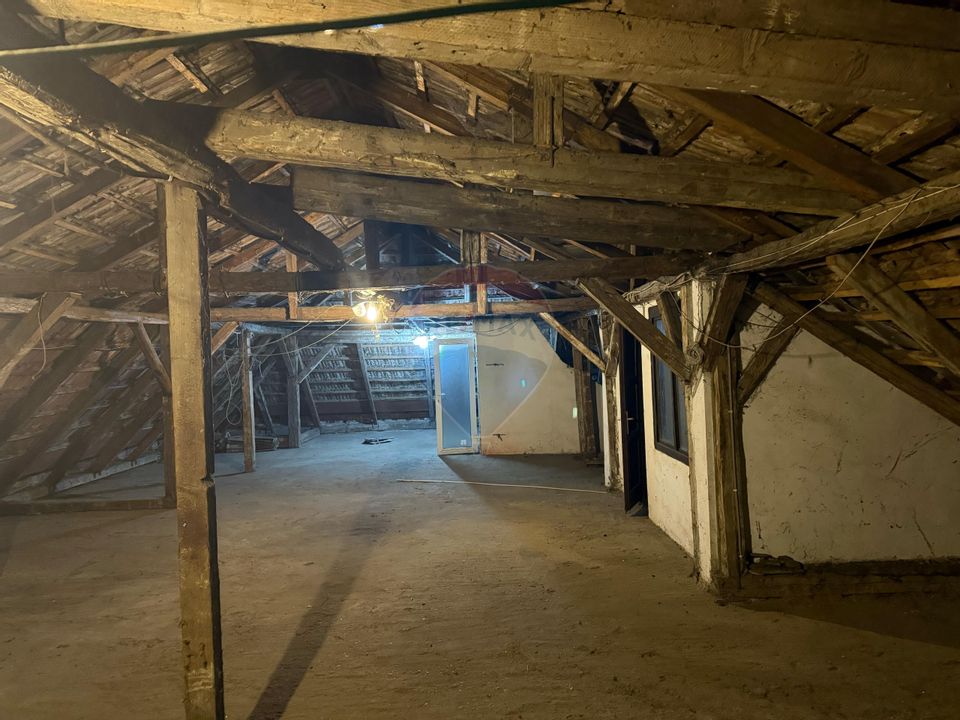 6 room House / Villa for sale, Romanilor area