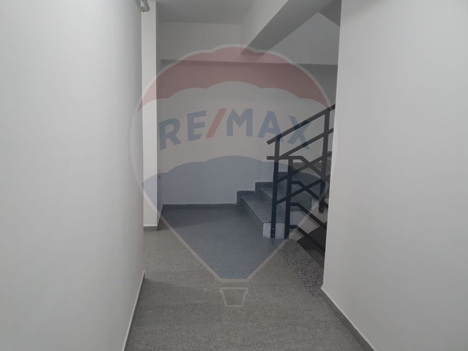 3 room Apartment for sale, Fundeni area