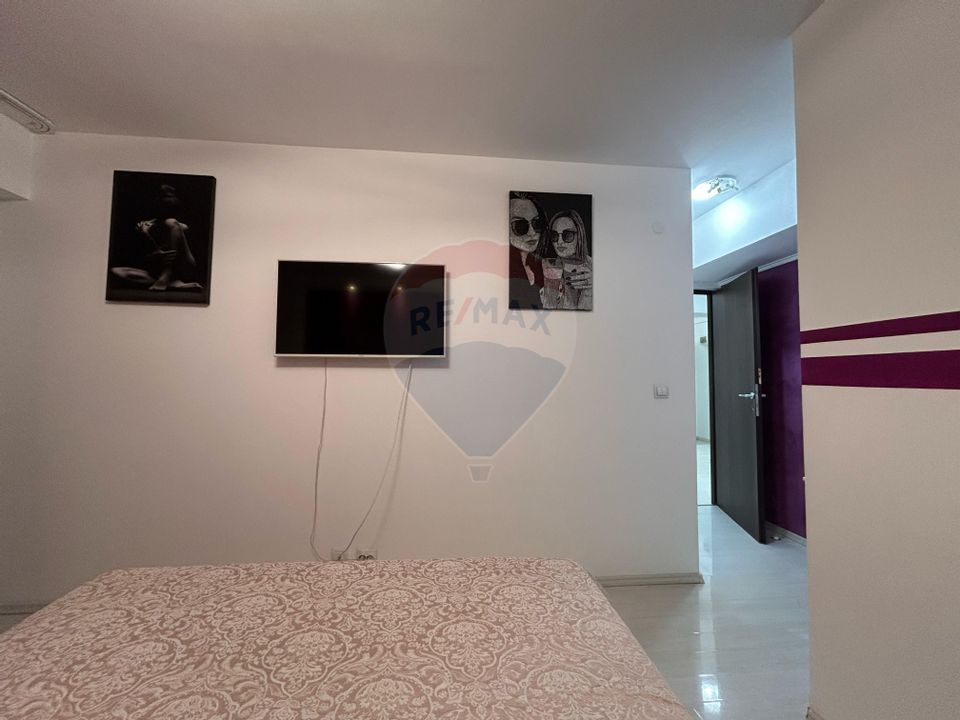 3 room Apartment for sale, Calea Severinului area