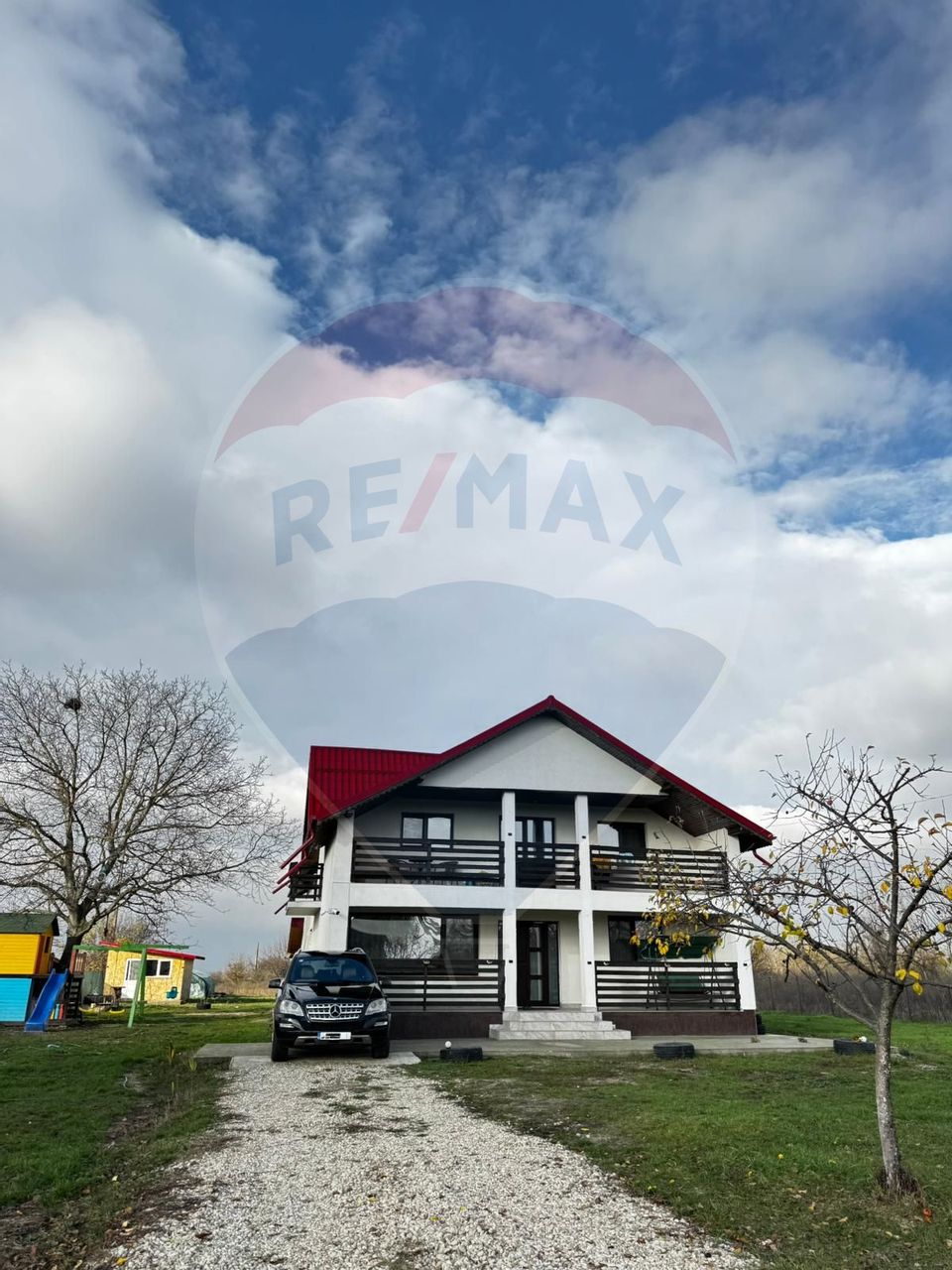 7 room House / Villa for sale