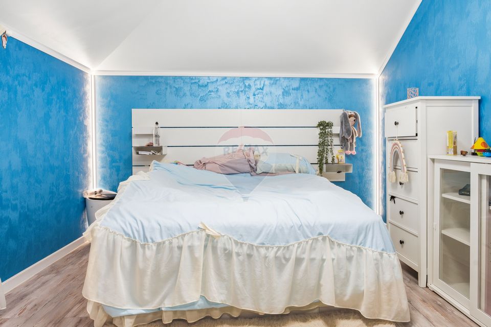 Casă 4 camere – Valea Adâncă | 2025 |