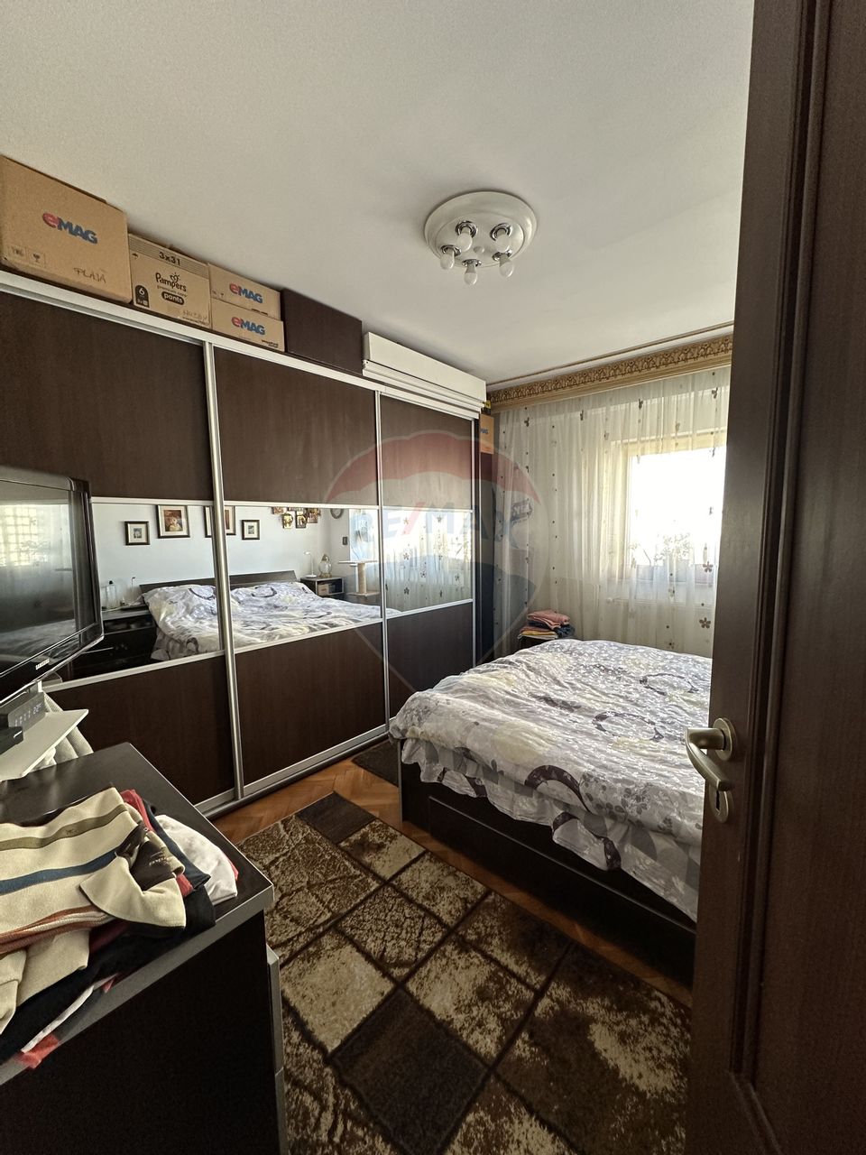 3-room apartment for sale in 13 September area