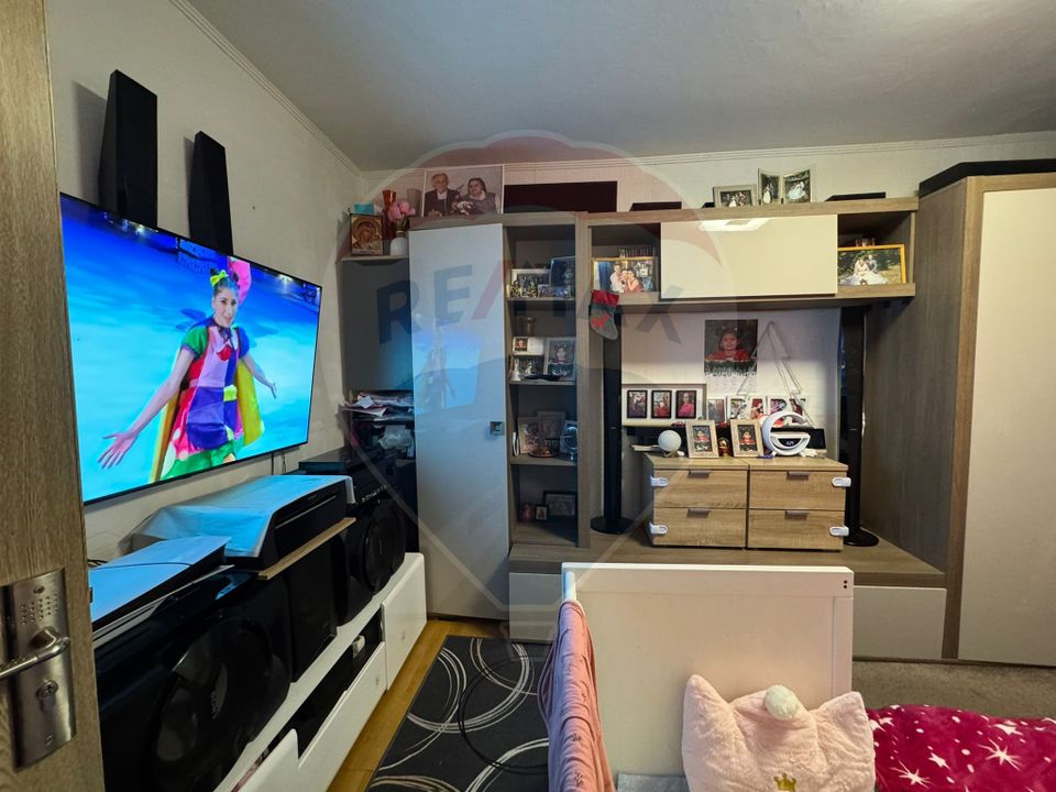 1 room Apartment for sale, Aurel Vlaicu area