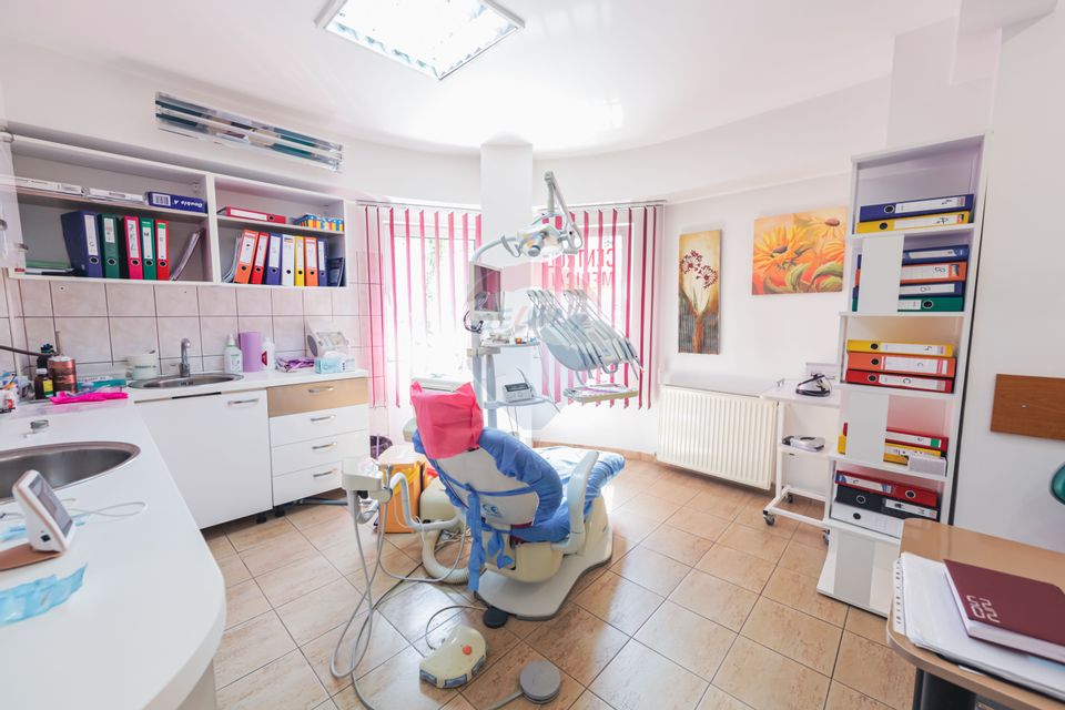 Oportunitate unică – preluare clinică medicală cu tradiție din 2001