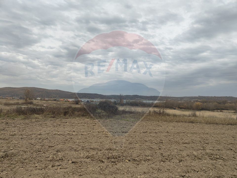 Land 11,900sqm Fardea / Drumul principal
