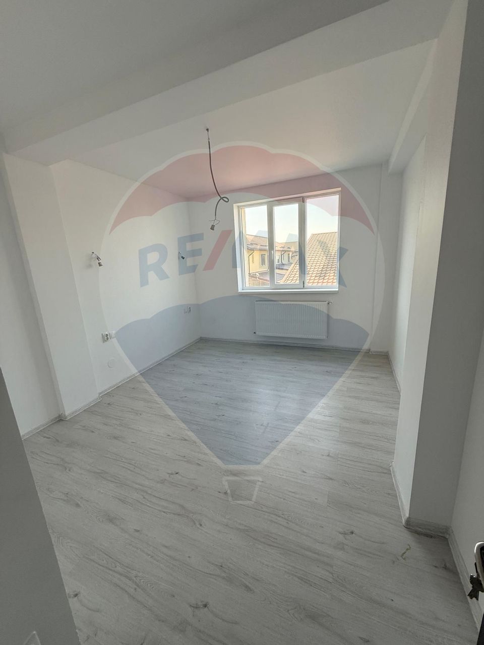Apartament 2 camere etaj 2 din 3 Magnolia