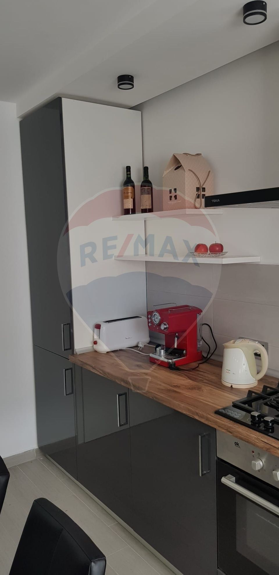 1 room Apartment for rent, Avantgarden area