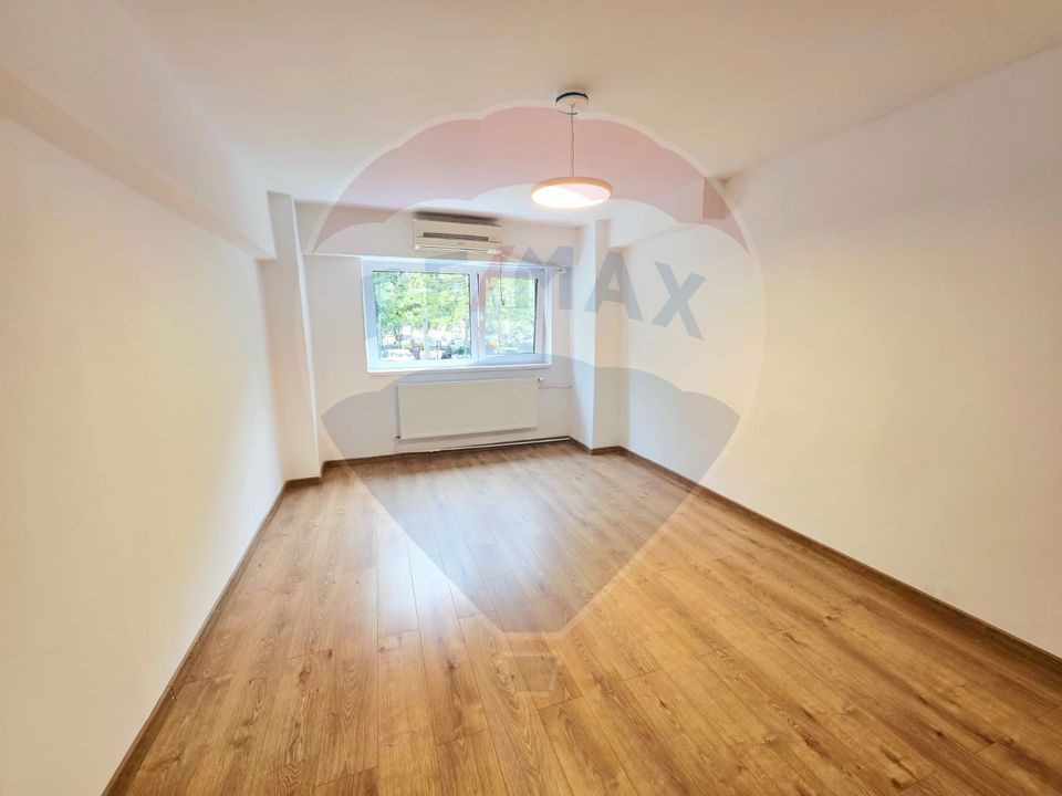 3 room Apartment for rent, Calea Calarasilor area