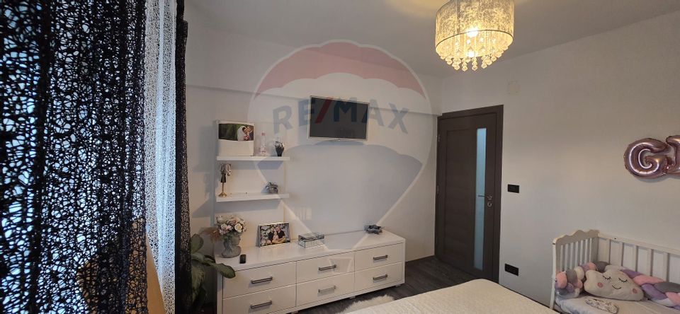 4 room Apartment for sale, Central area