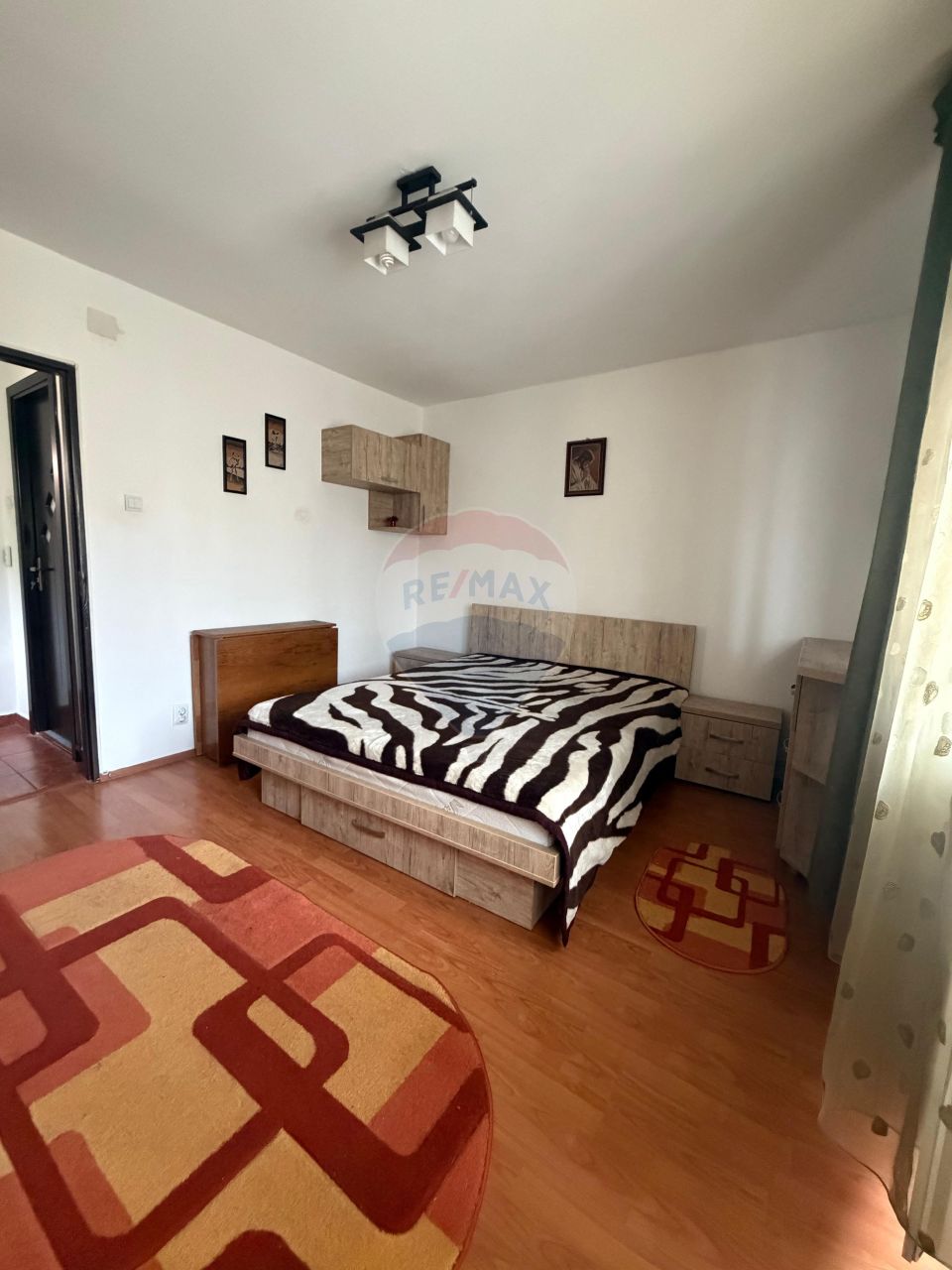 2 room Apartment for sale, Rovine area