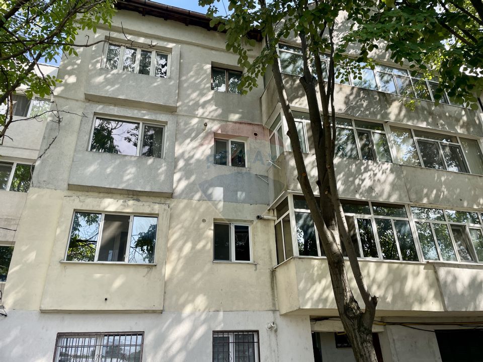 2 room Apartment for sale, Nord area