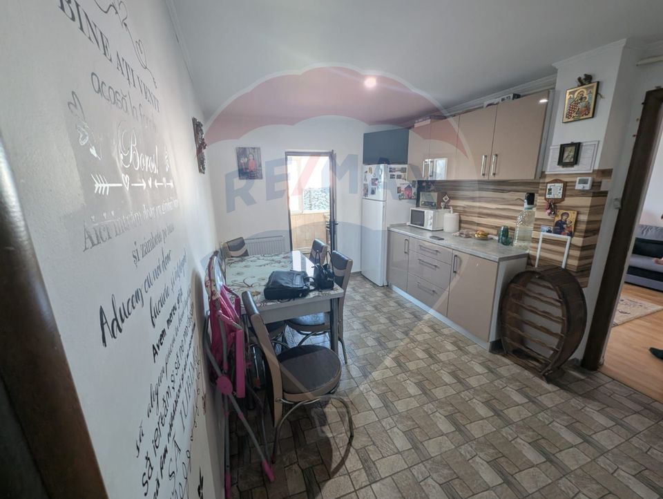 2 room Apartment for sale, Sud-Vest area