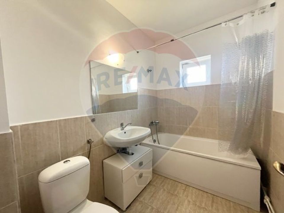 3 room Apartment for rent, Hipodrom 1 area