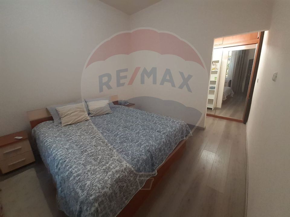 2 room Apartment for rent, Ultracentral area