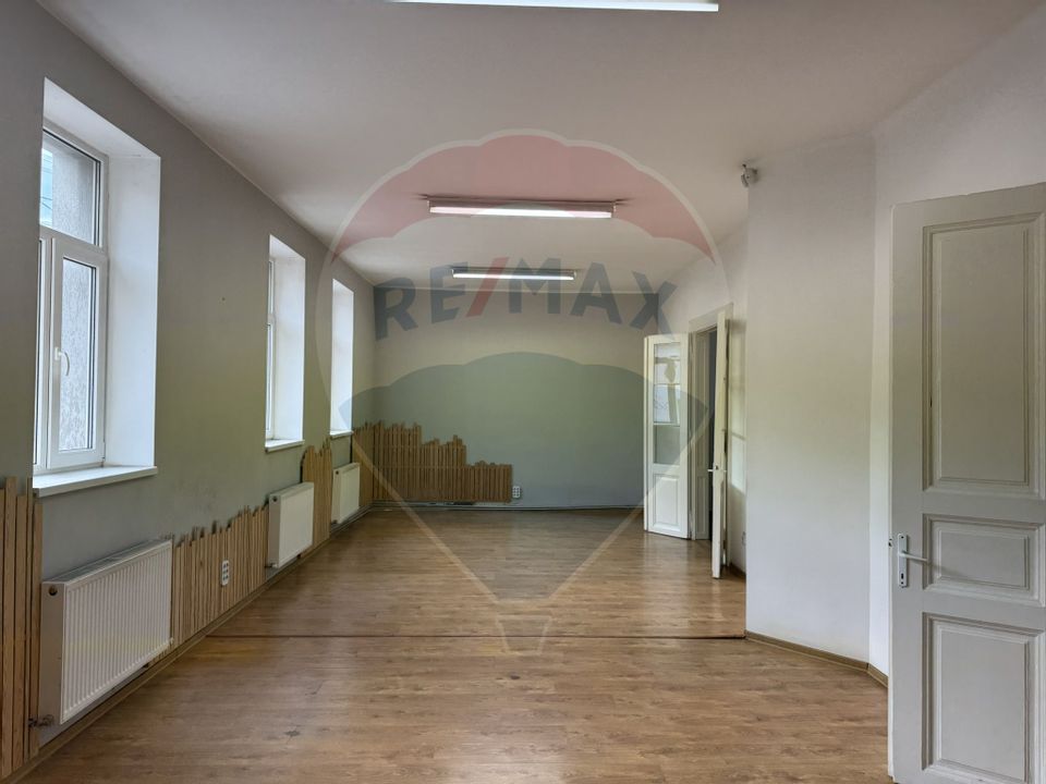 4 room House / Villa for sale, Ultracentral area