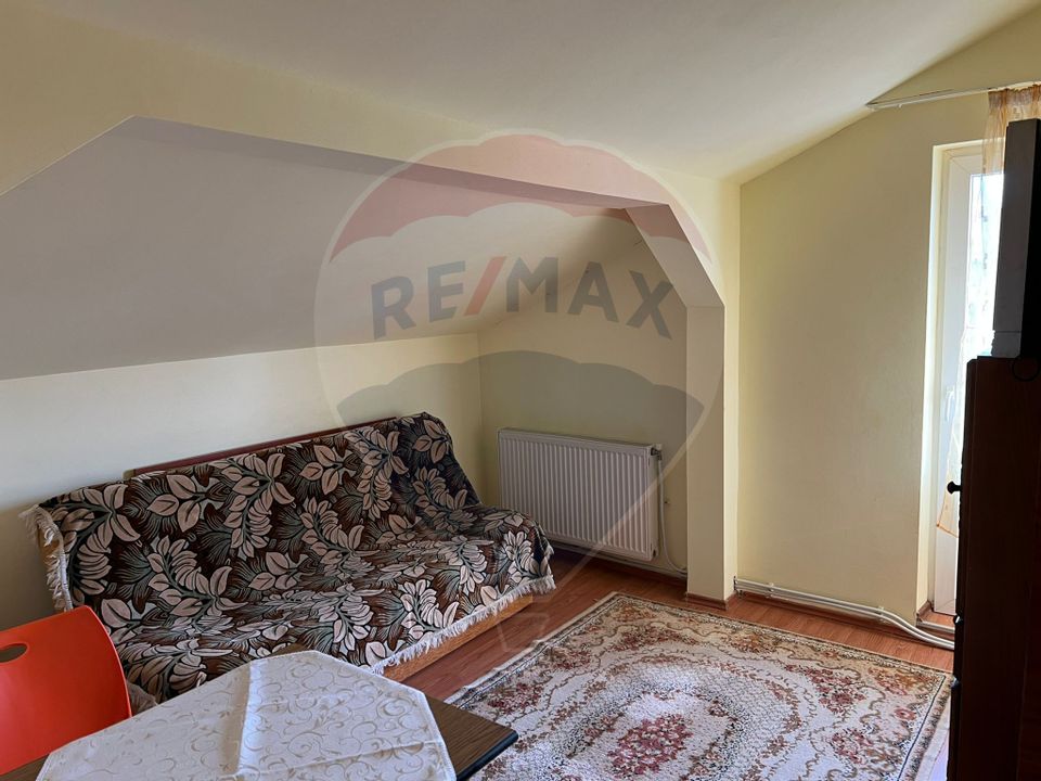 5 room House / Villa for rent, Calea Romanului area
