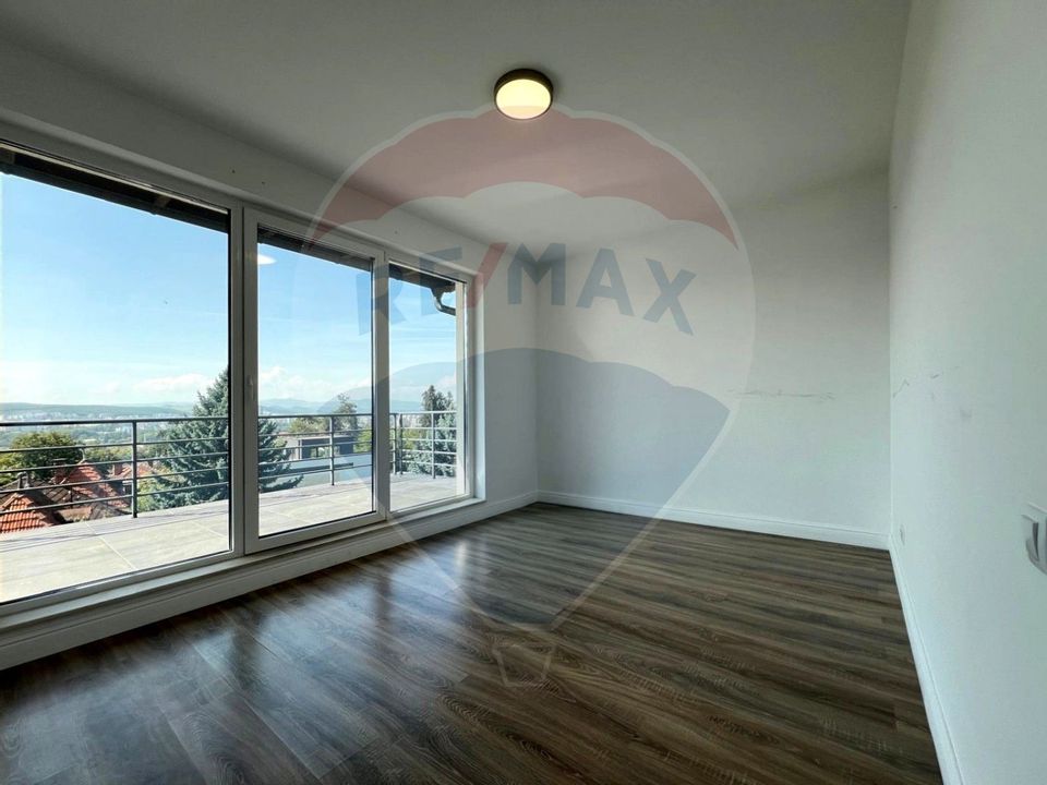 Vilă de închiriat în zona Gruia, pretabilă birou & rezidențial