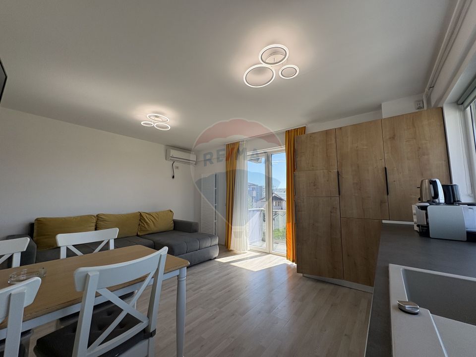 Apartament mamaia nord 2 termen lung