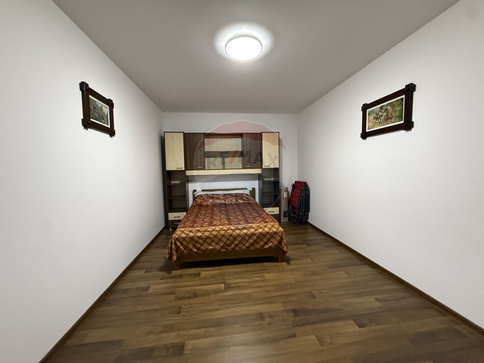 7 room House / Villa for sale, Central area