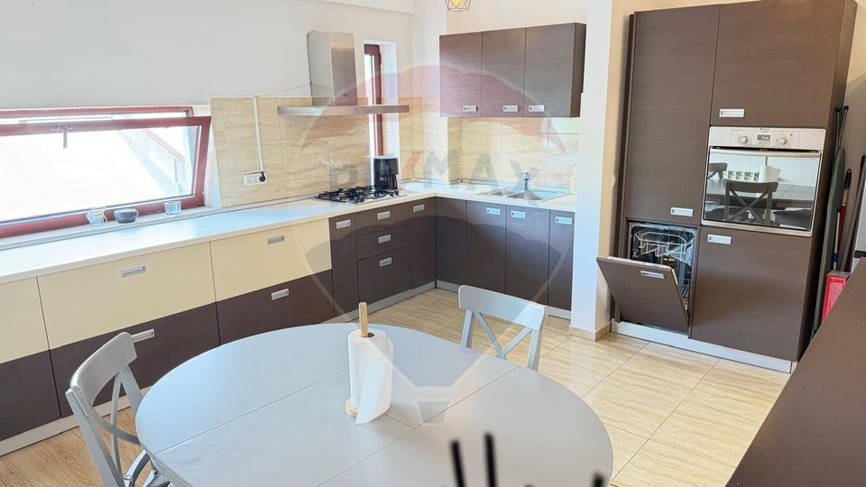 Inchiriere apartament zona Polona