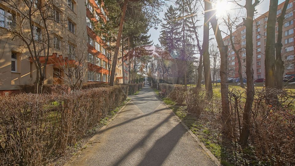 2 room Apartment for sale, Garii area