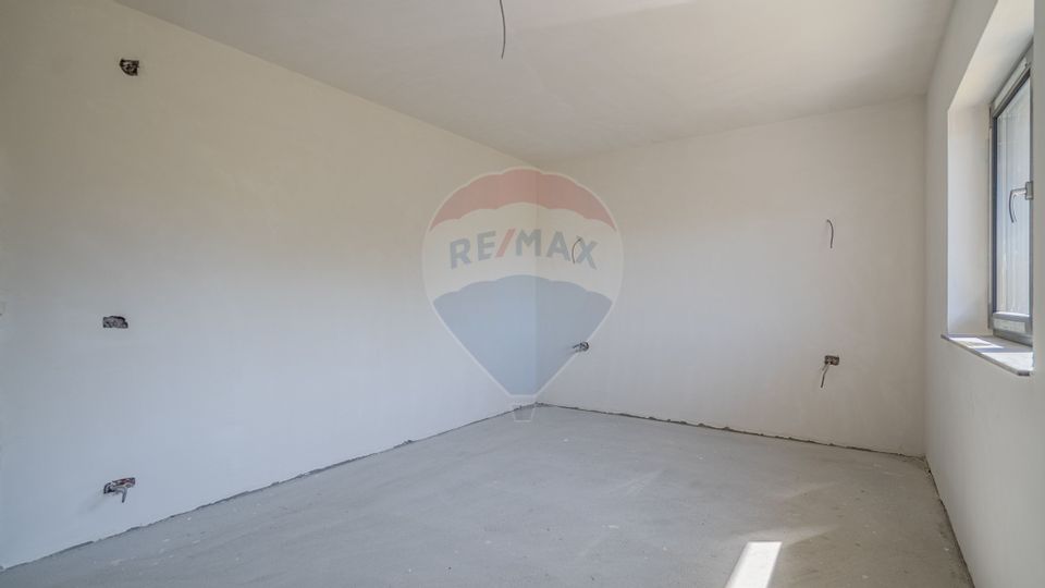 Locație premium în Sânpetru, casă nouă – Comision 0%