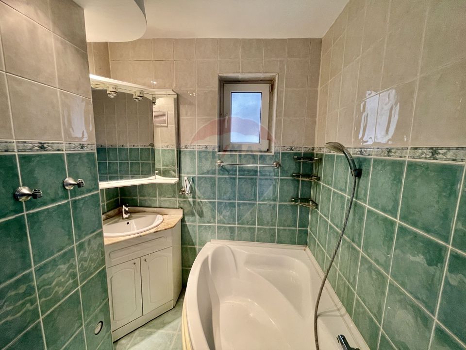 Apartament doua camere