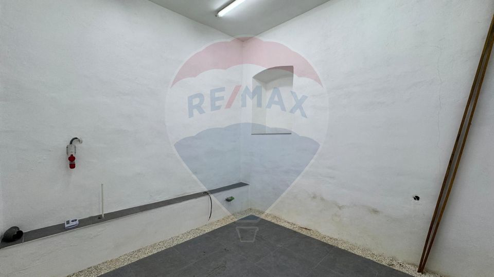 De închiriat Spațiu Comercial în Baia Sprie