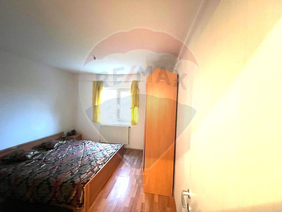 3 room Apartment for sale, Republicii area