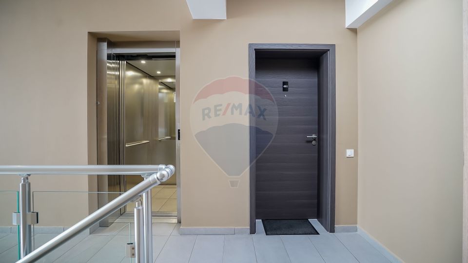 4 room Apartment for sale, Brasovul Vechi area